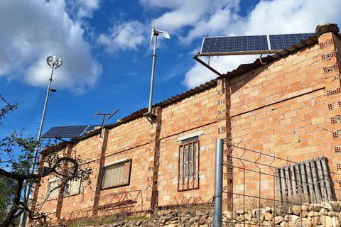 Finca i Tivissa, Tarragona, Tivissa - € 98 000 | Ref: CC833 - foto 11